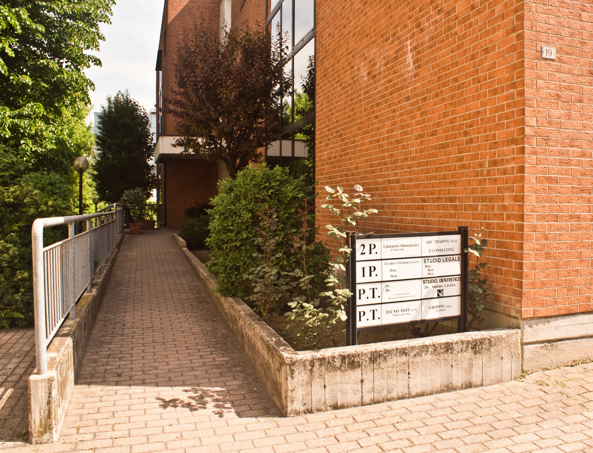 Studio dentistico - immagine 2