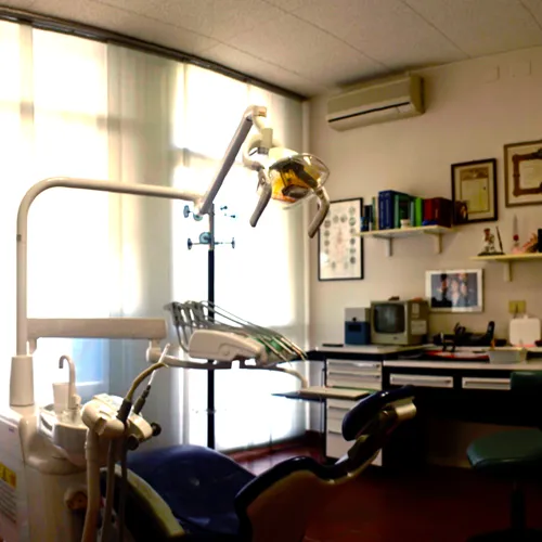 Strumentazione odontoiatrica Gattatico