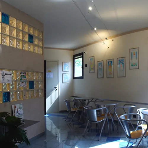 Strumentazione odontoiatrica avanzata